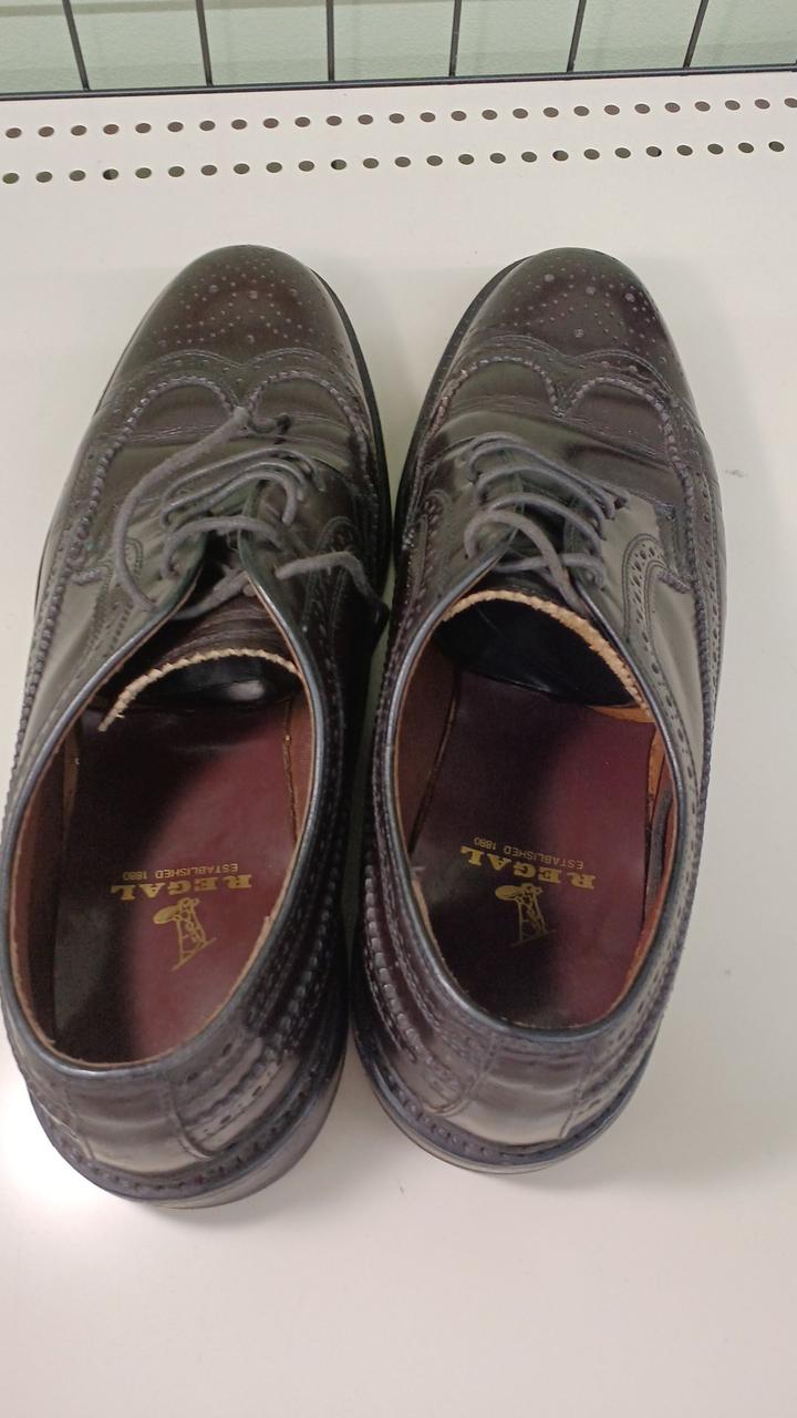 リーガル(REGAL)|ドレスシューズ|HARDOFFオフモール（オフモ