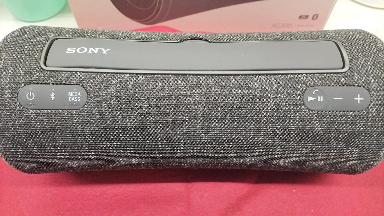 ソニー(SONY)|ワイヤレススピーカー|【ハードオフ公式通販】オフモール