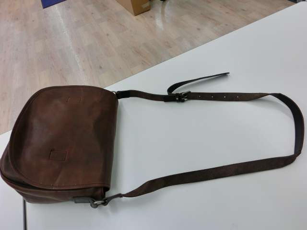 MARGARET HOWELL×PORTER|ショルダーバッグ|【ハードオフ公式通販】オフ