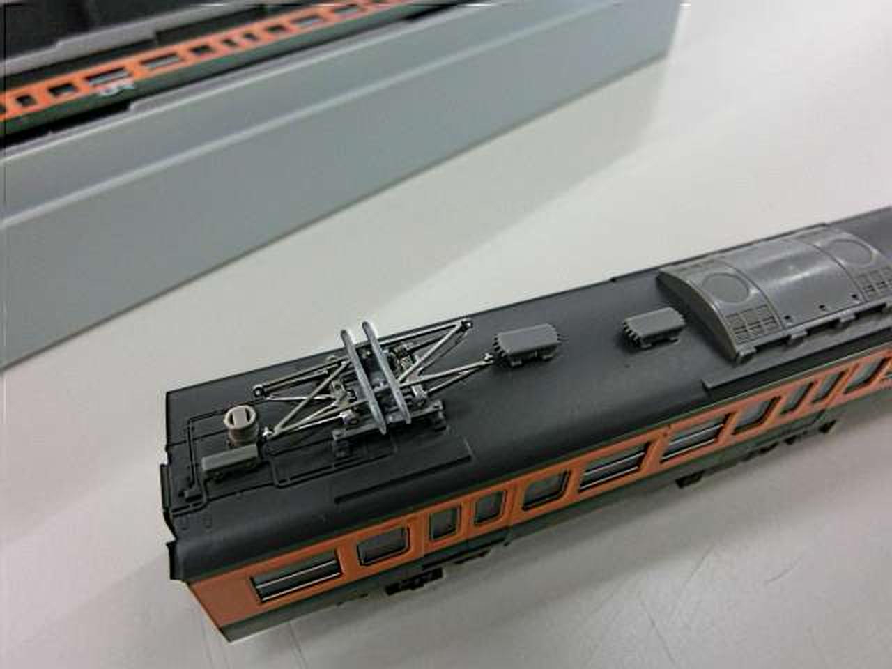 トミックス(TOMIX)|国鉄 115-1000系近郊電車(湘南色)|【ハードオフ公式