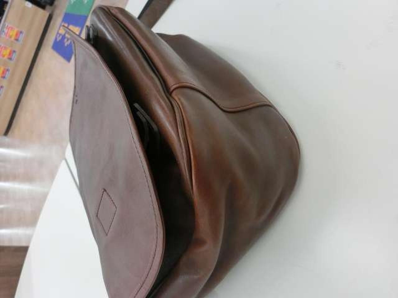 MARGARET HOWELL×PORTER|ショルダーバッグ|【ハードオフ公式通販】オフ