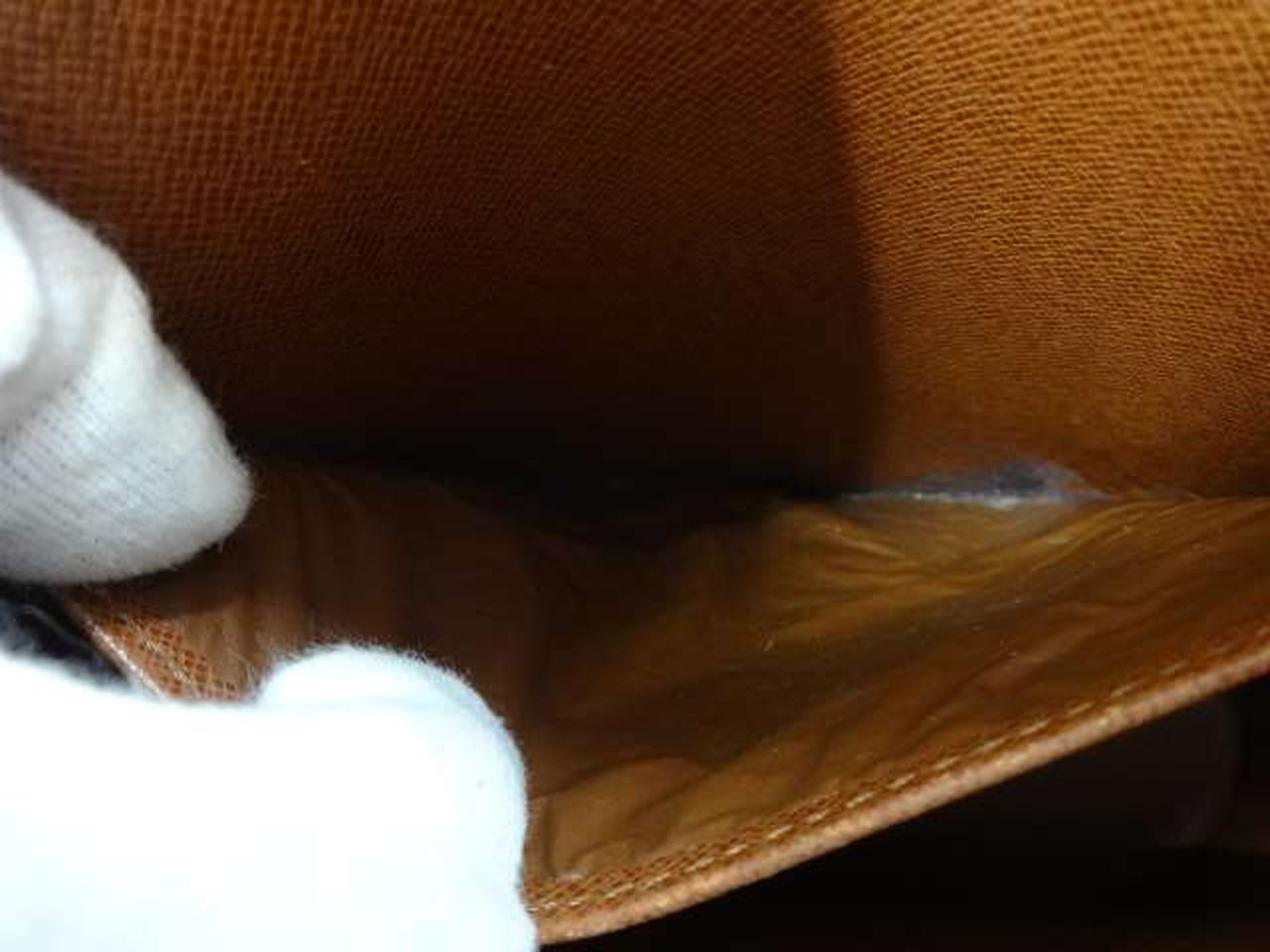 劣化しています