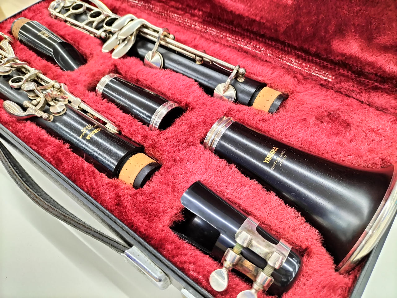 YAMAHA|その他クラリネット|HARDOFFオフモール（オフモ