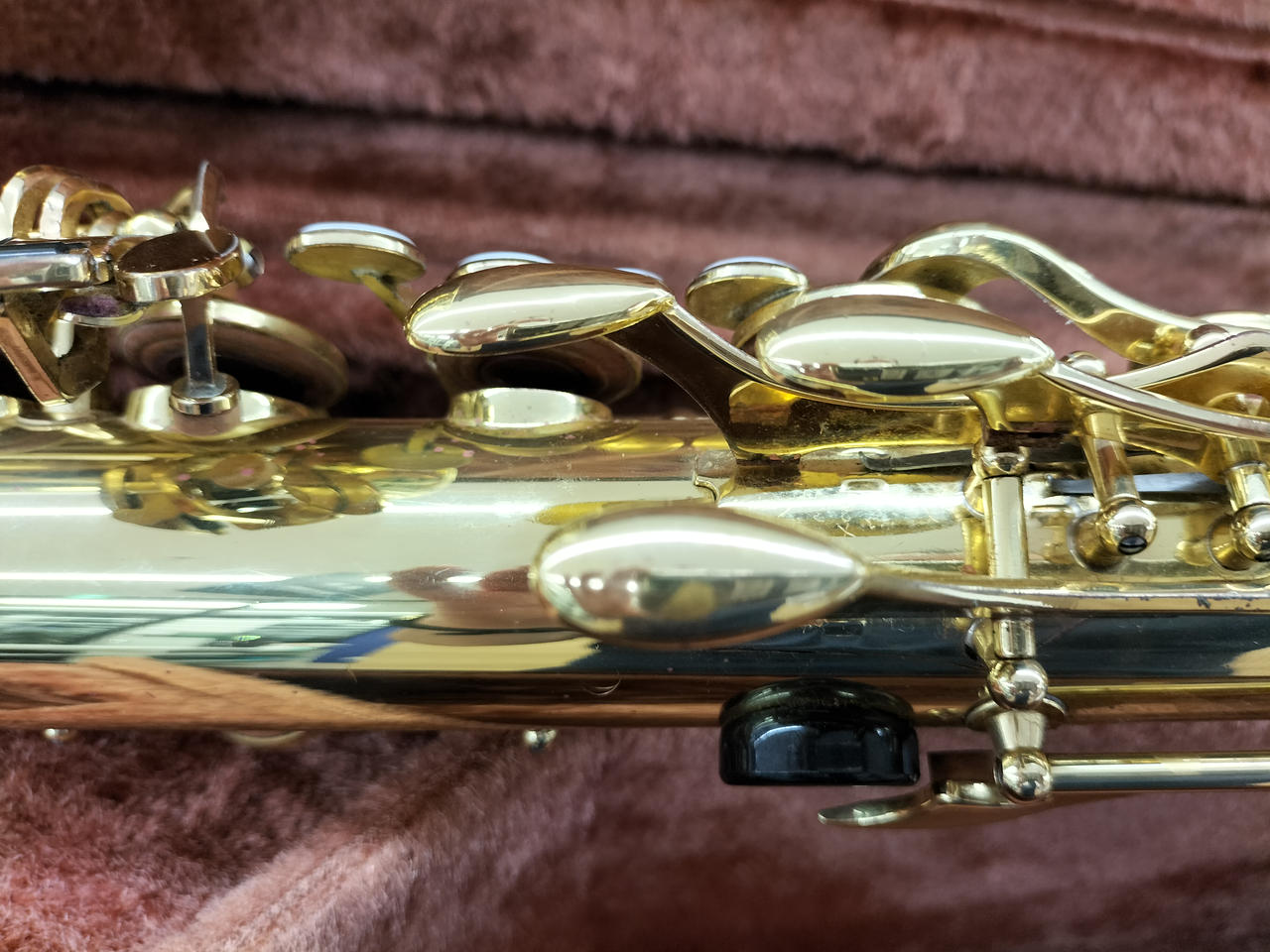 NIKKAN|テナーサックス|HARDOFFオフモール（オフモ）|2011350000041131