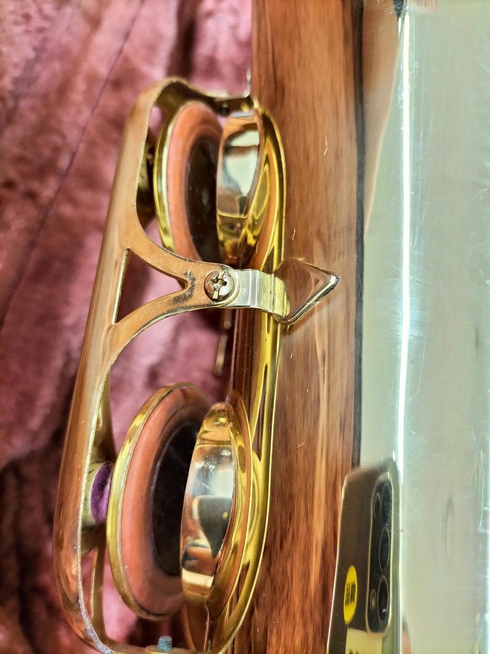 NIKKAN|テナーサックス|HARDOFFオフモール（オフモ）|2011350000041131