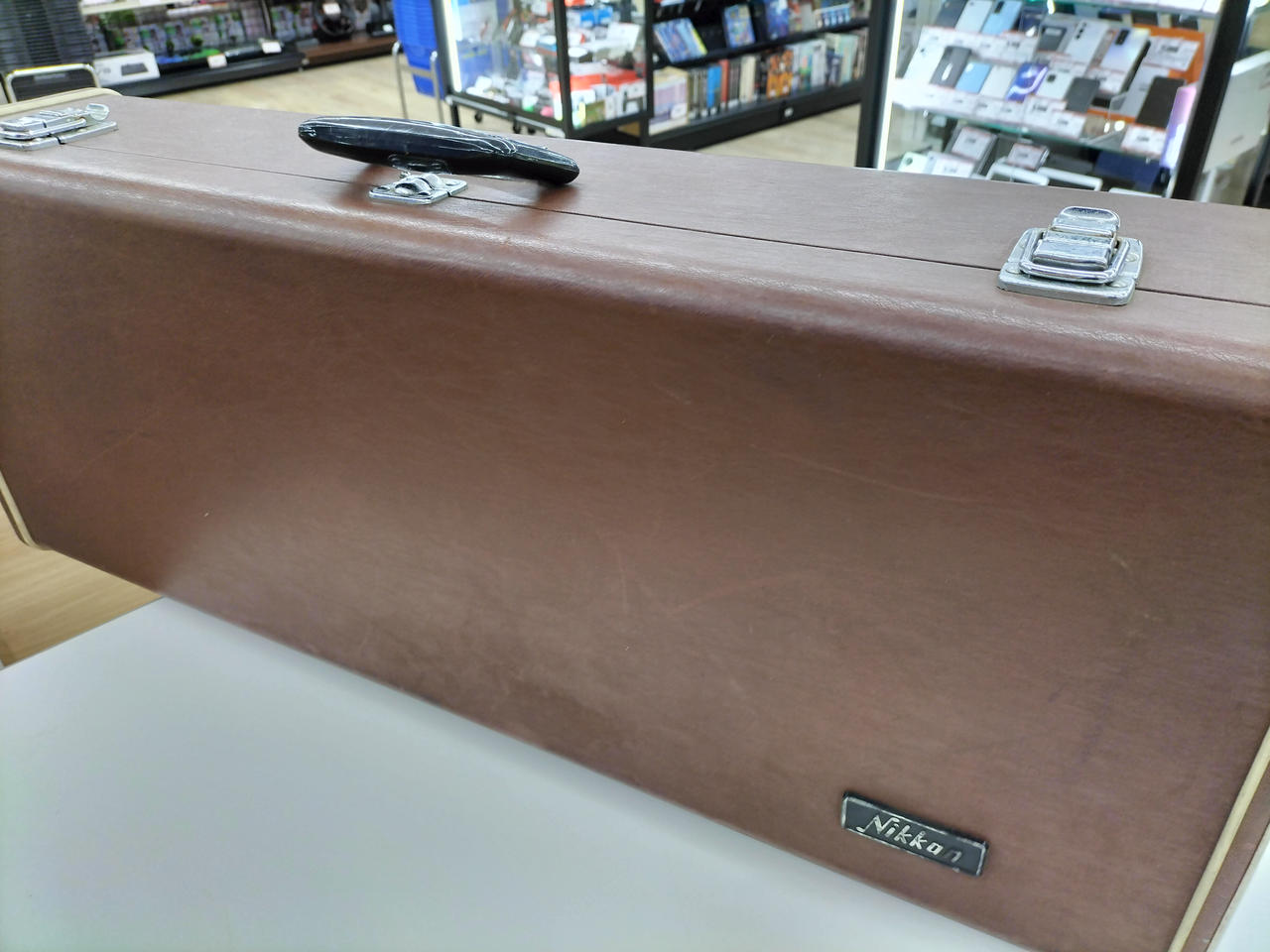 NIKKAN|テナーサックス|HARDOFFオフモール（オフモ）|2011350000041131