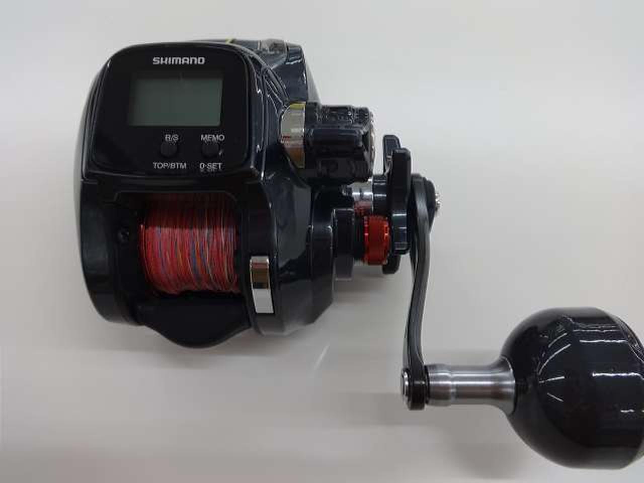 シマノ(SHIMANO)|電動リール|HARDOFFオフモール（オフモ