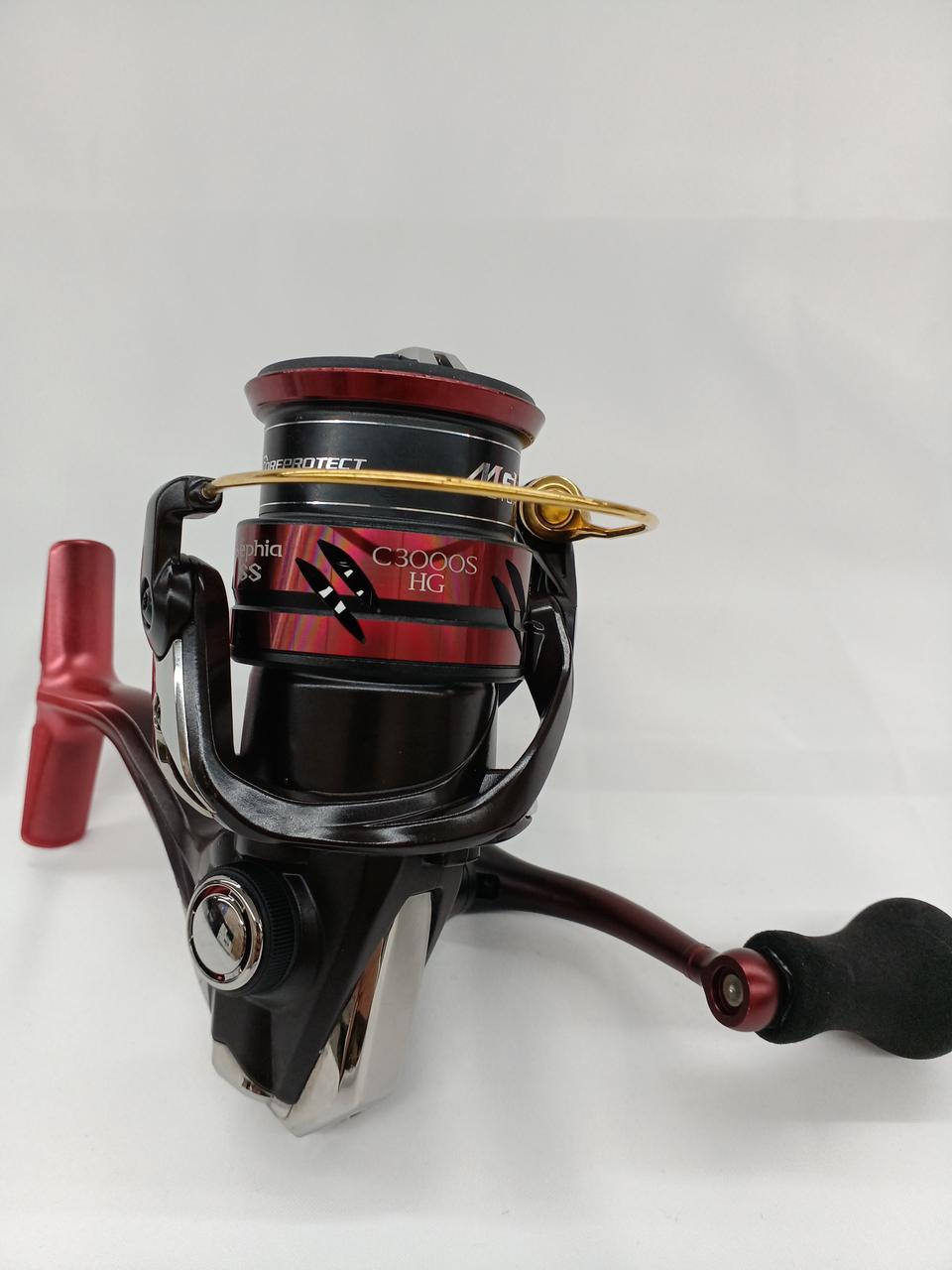 SHIMANO|スピニングリール SEPHIA SS|HARDOFFオフモール（オフモ