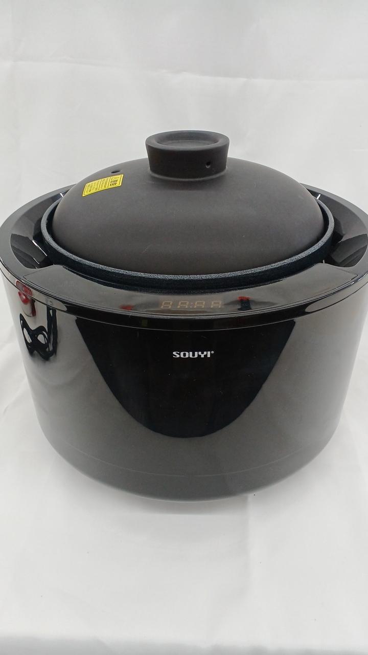 SOUYI 土鍋炊飯器 土鍋炊飯器