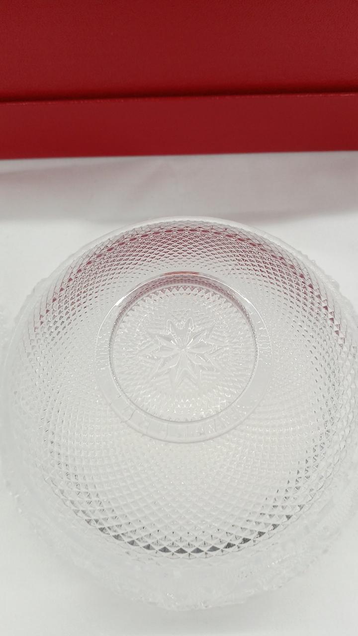 BACCARAT|アラベスク スモールボウル ペア|HARDOFFオフモール