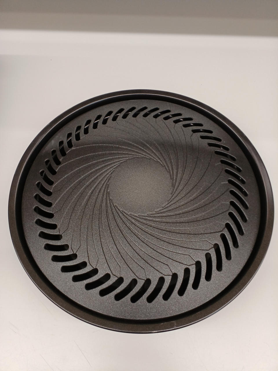 焼肉プレート付き(箱無し、未使用)