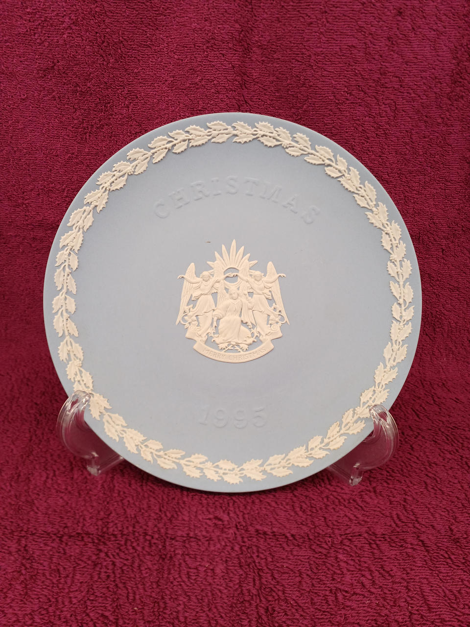 1995年
汚れあり