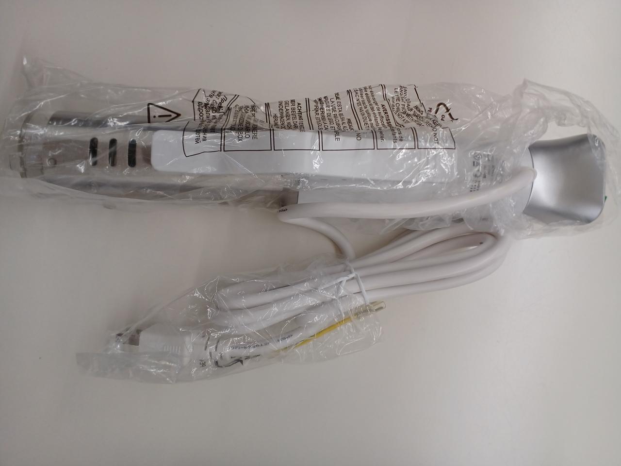 未使用と思われます。