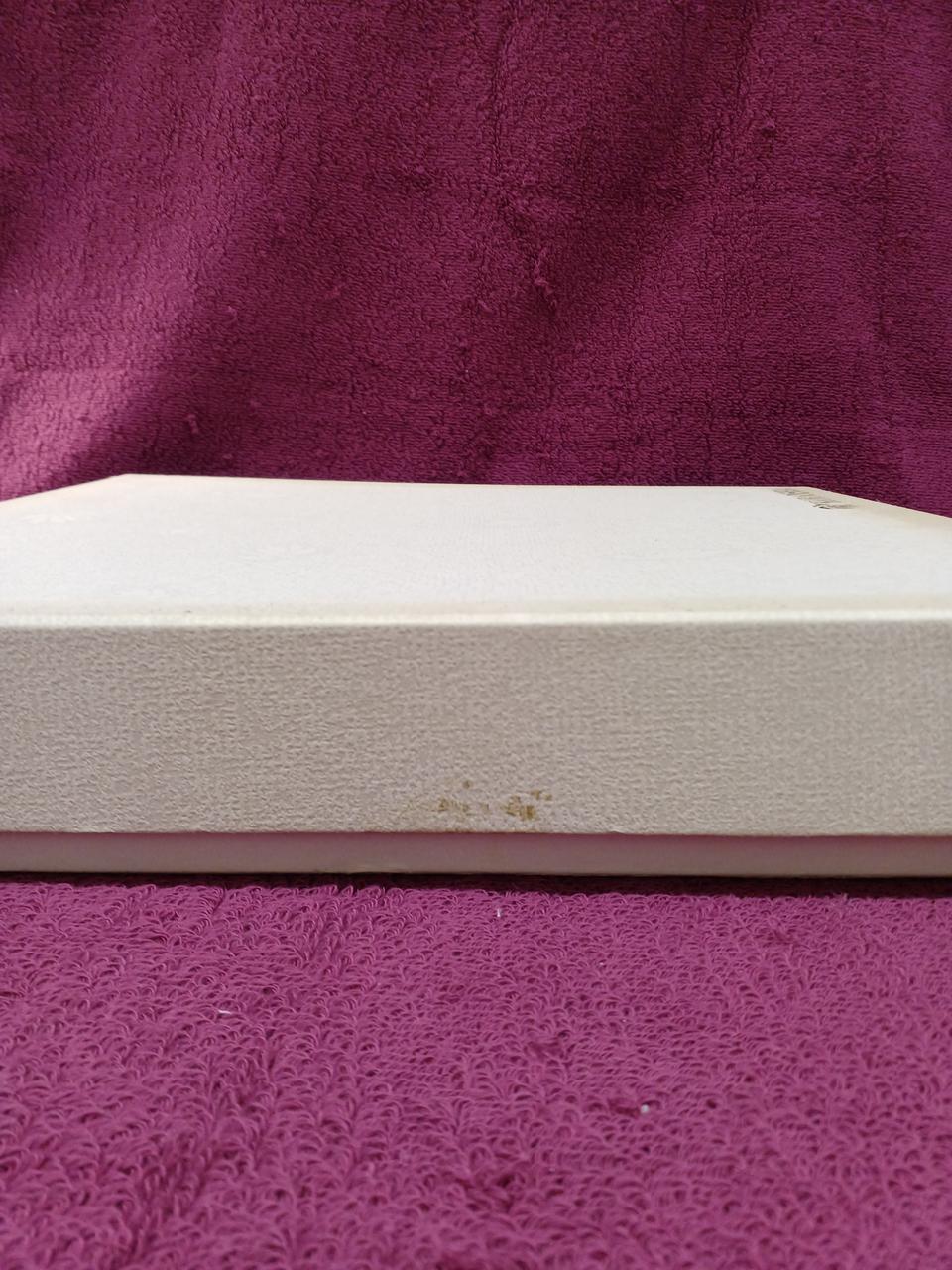 汚れがあります。