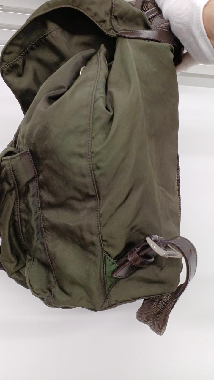 PRADA|ナイロンリュック|HARDOFFオフモール（オフモ）|2033310000000763