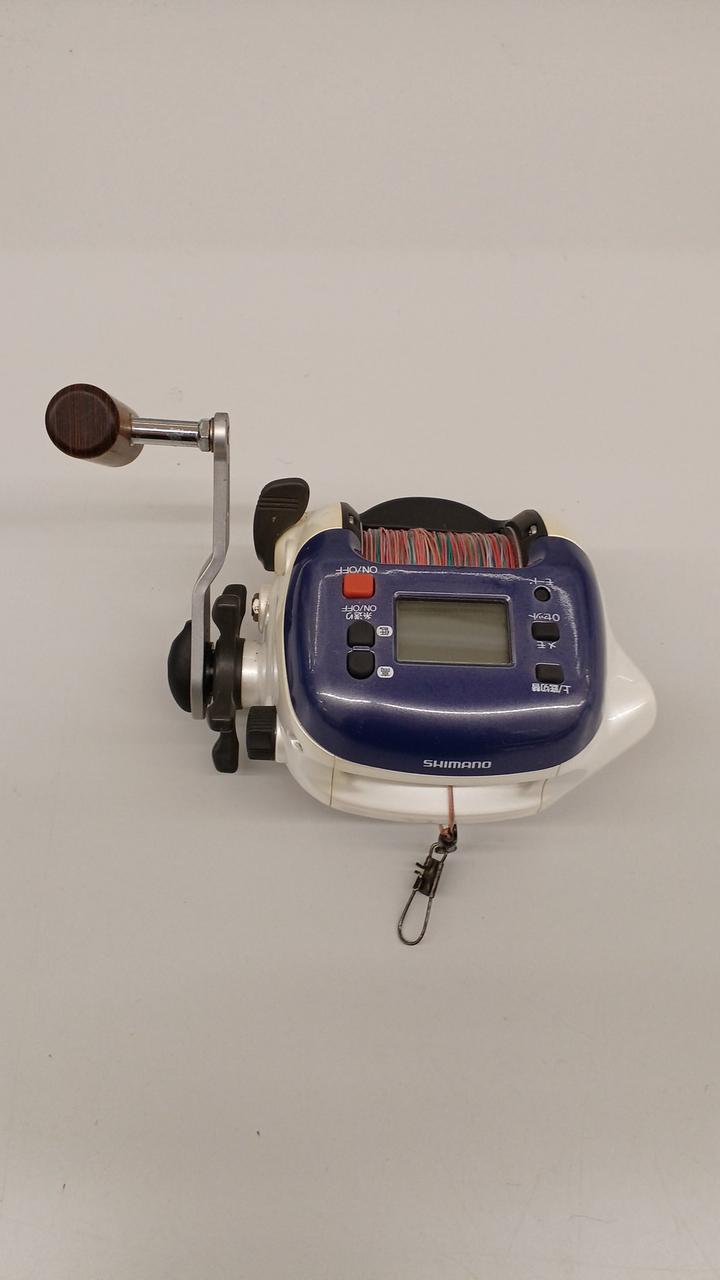 SHIMANO|電動リール|HARDOFFオフモール（オフモ）|2033310000001341