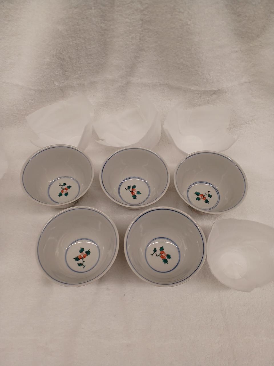 ５客セットです。