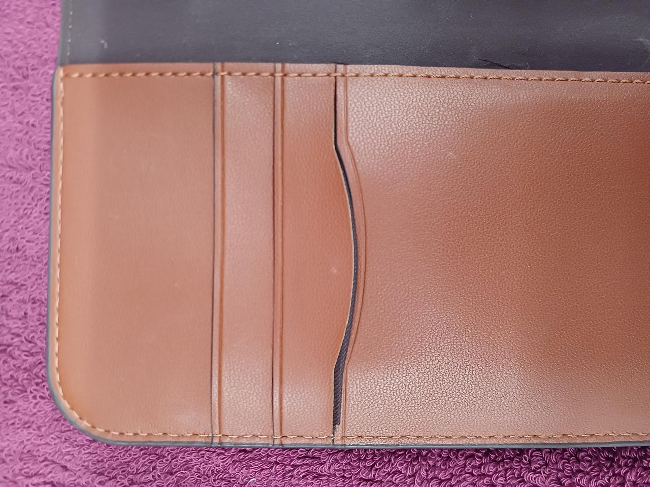 汚れがあります。