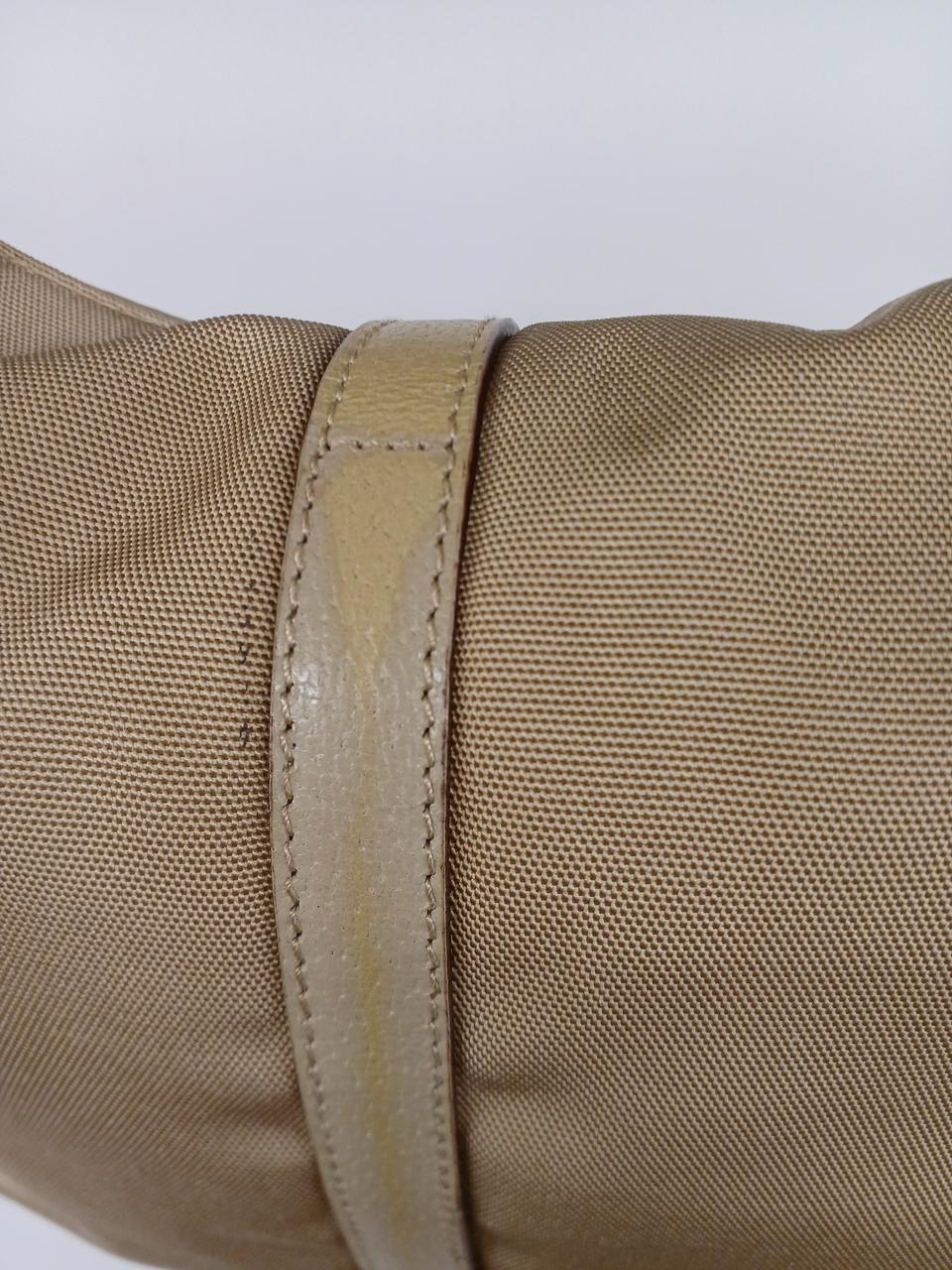 革部分変色あり