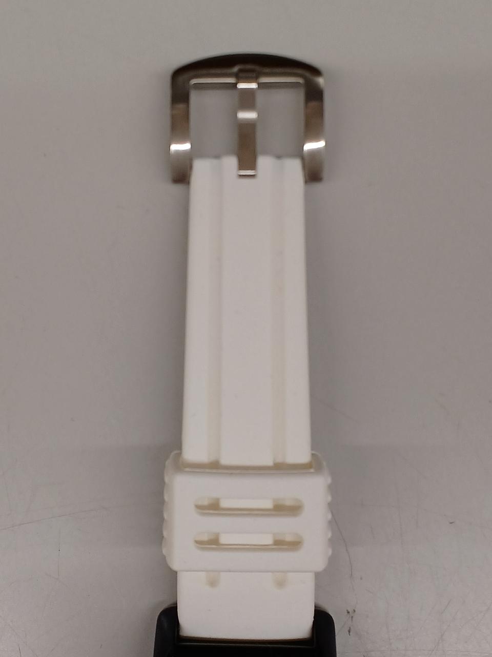 シリコン若干のヨゴレ