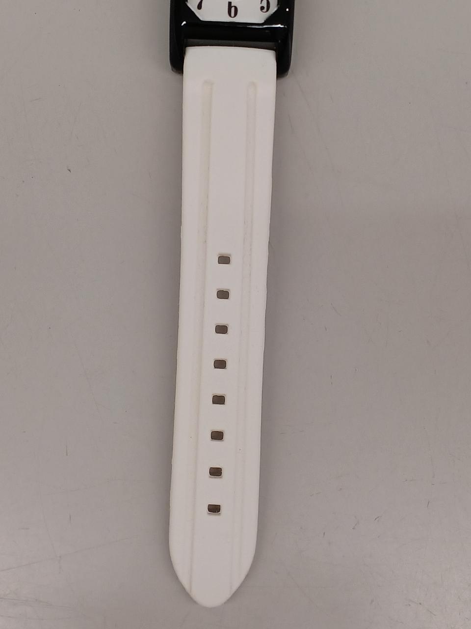 シリコン若干のヨゴレ