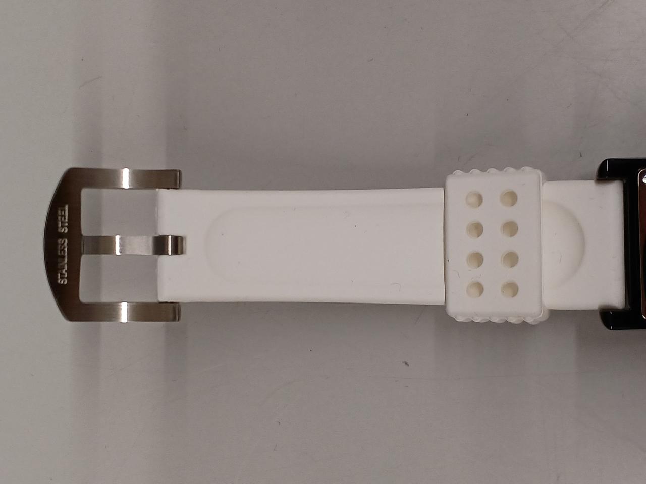 シリコン若干のヨゴレ