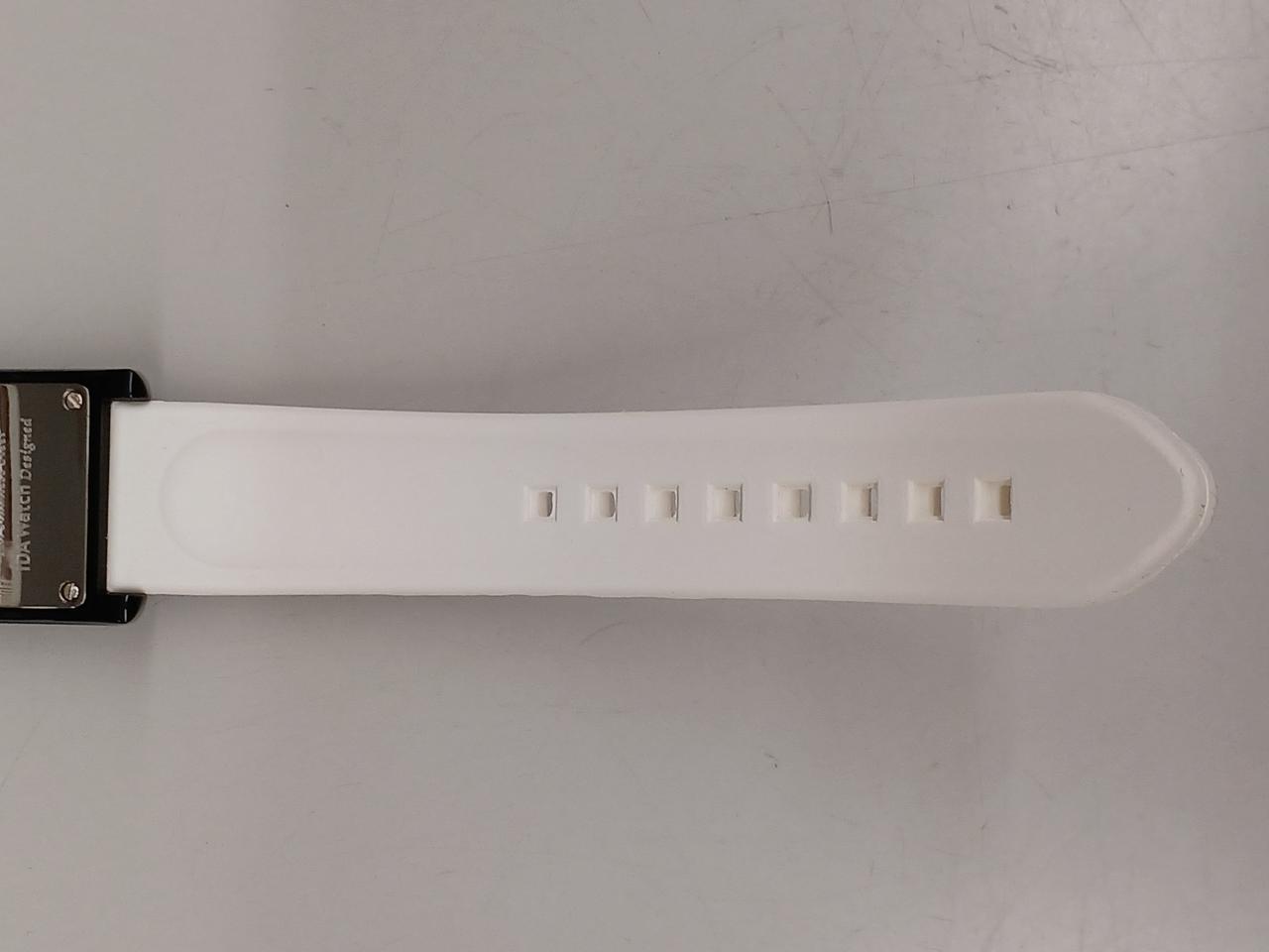 シリコン若干のヨゴレ