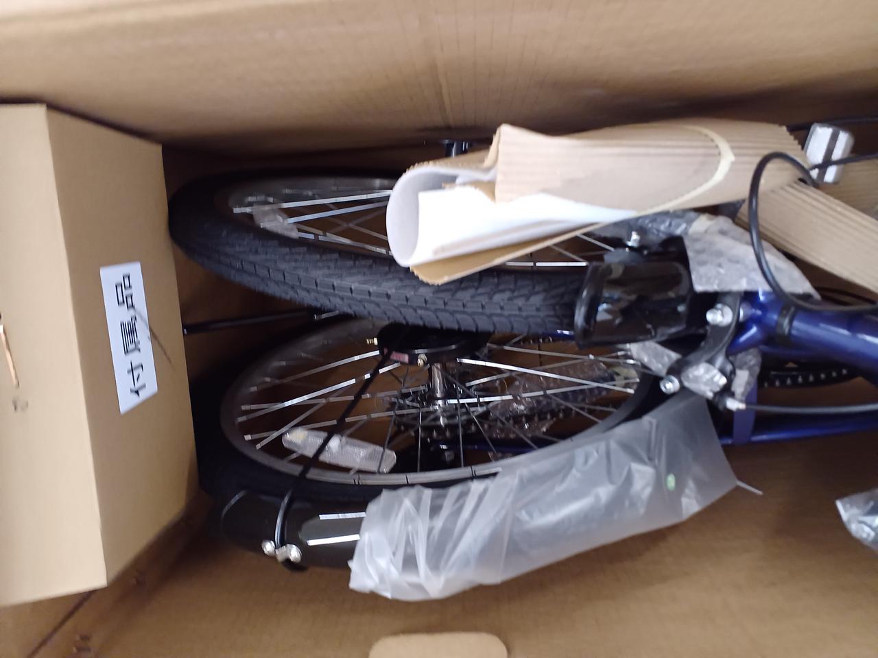 未使用品です。