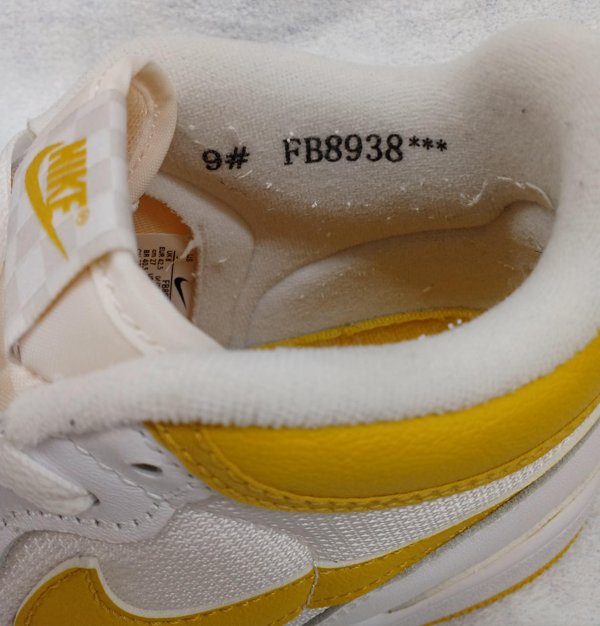 毛玉あります。
