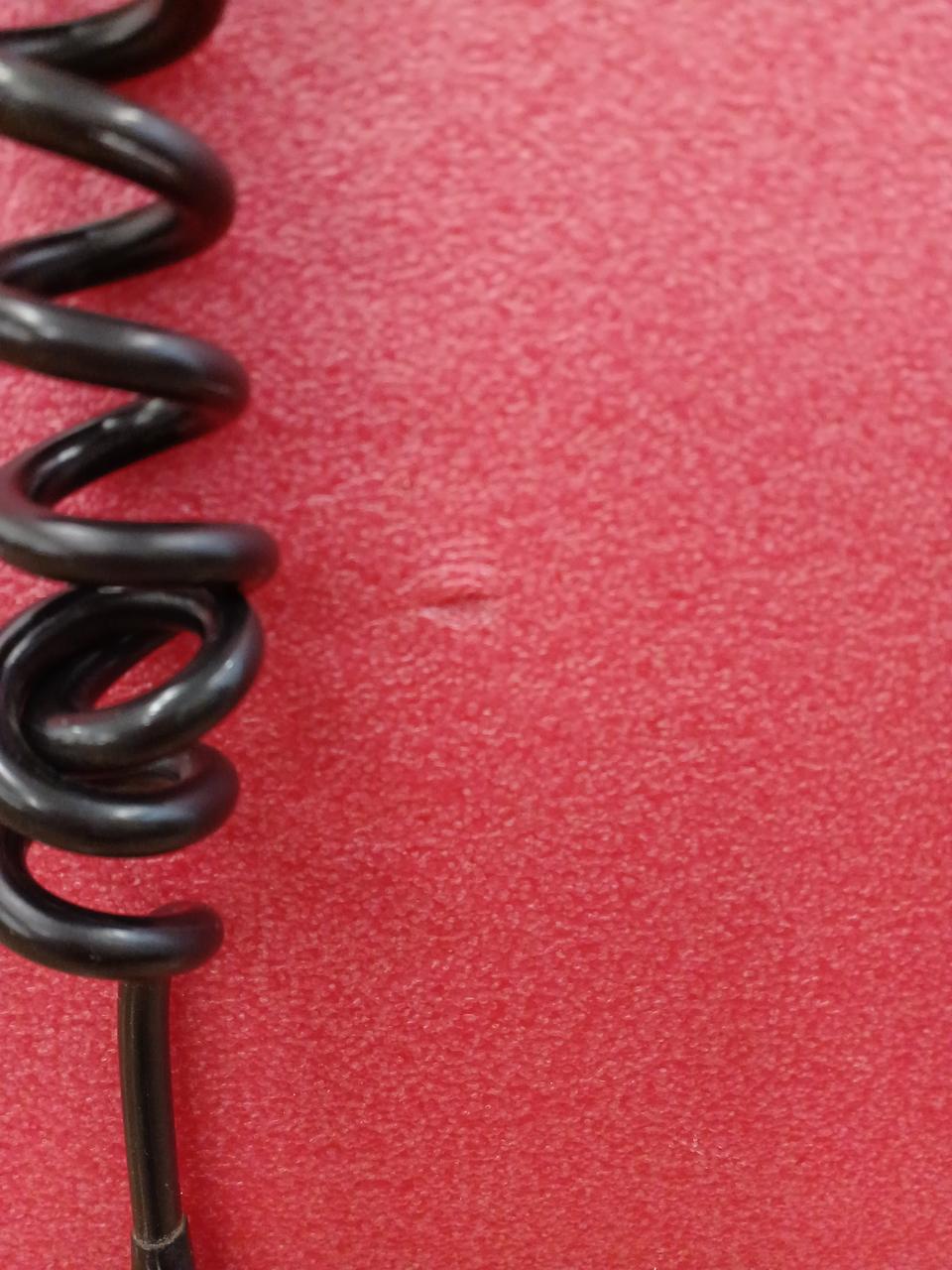 キズあります。