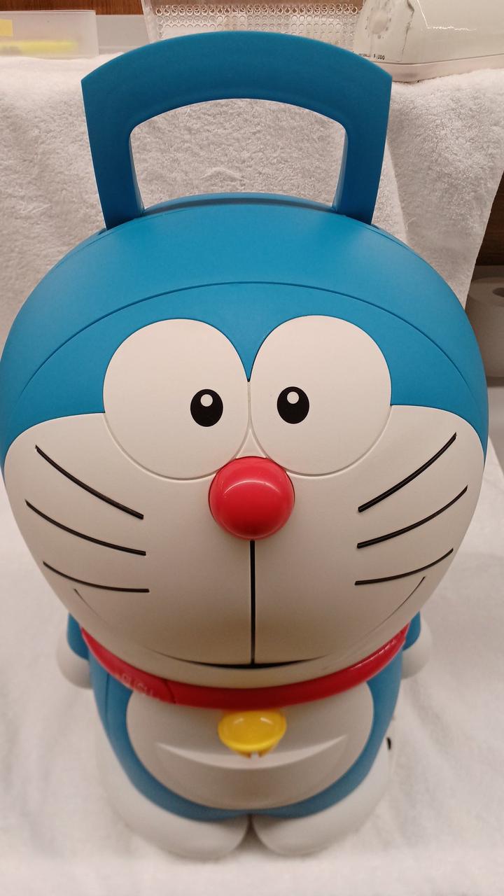 取っ手付きです！