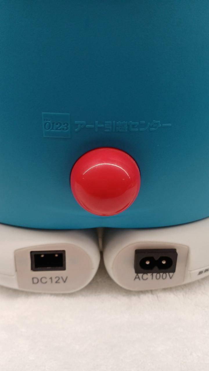車でも使用できます！