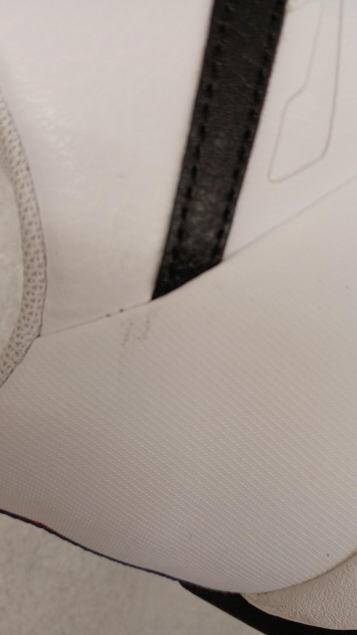 汚れがあります。