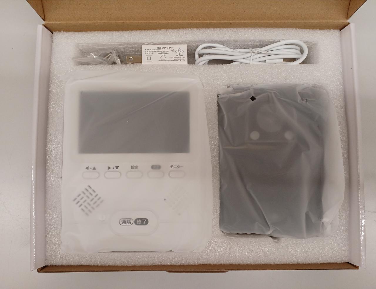 未使用品です。