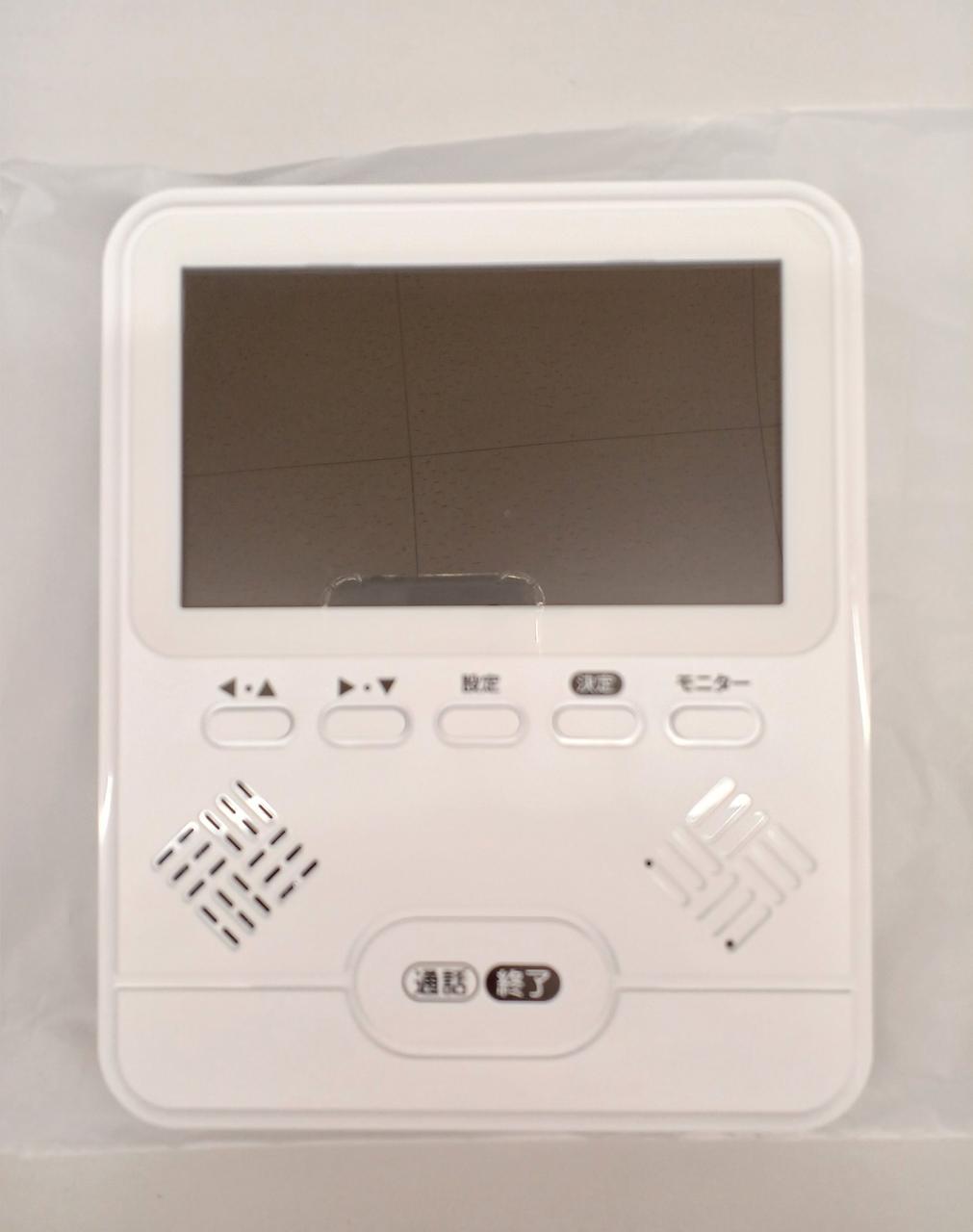 画面フィルムついてます。