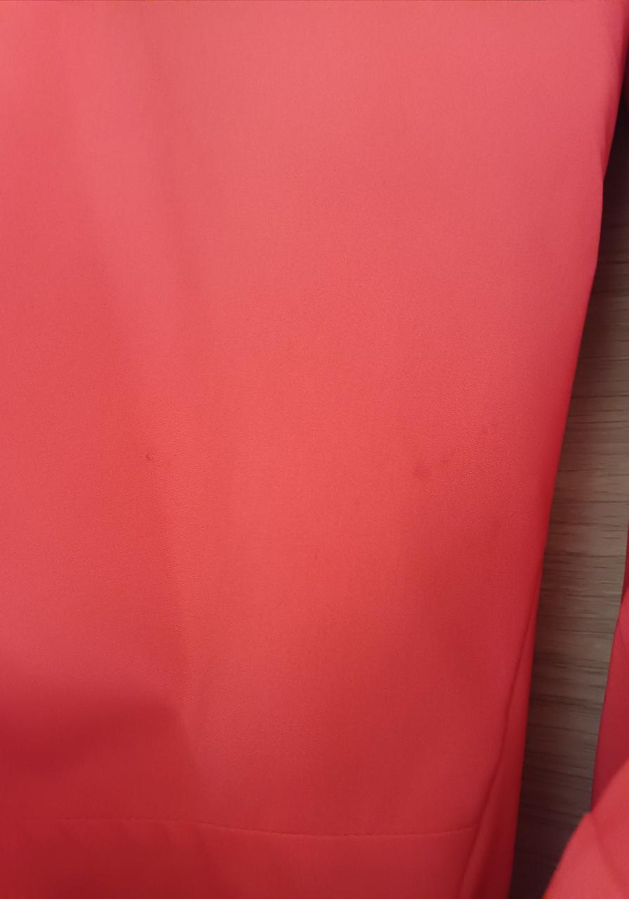 ヨゴレ、ほつれ