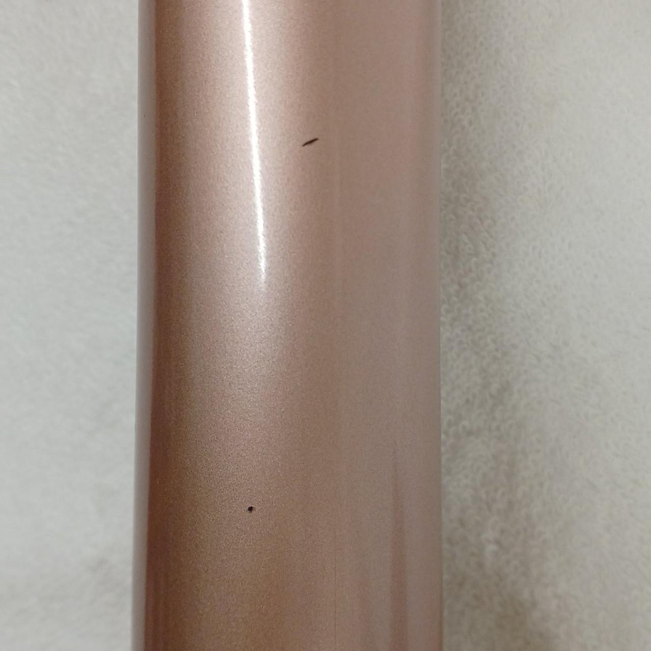 小さなキズあります