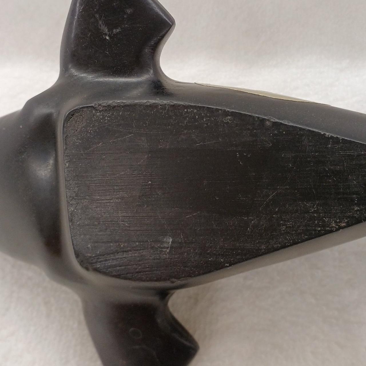 擦れ、キズあります