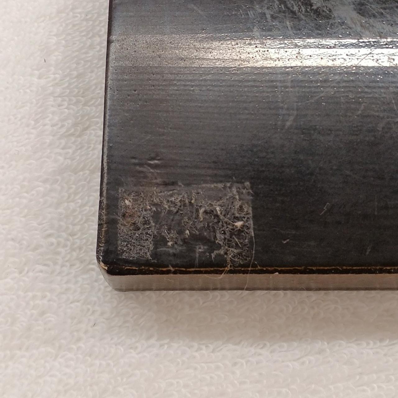 シール跡あります