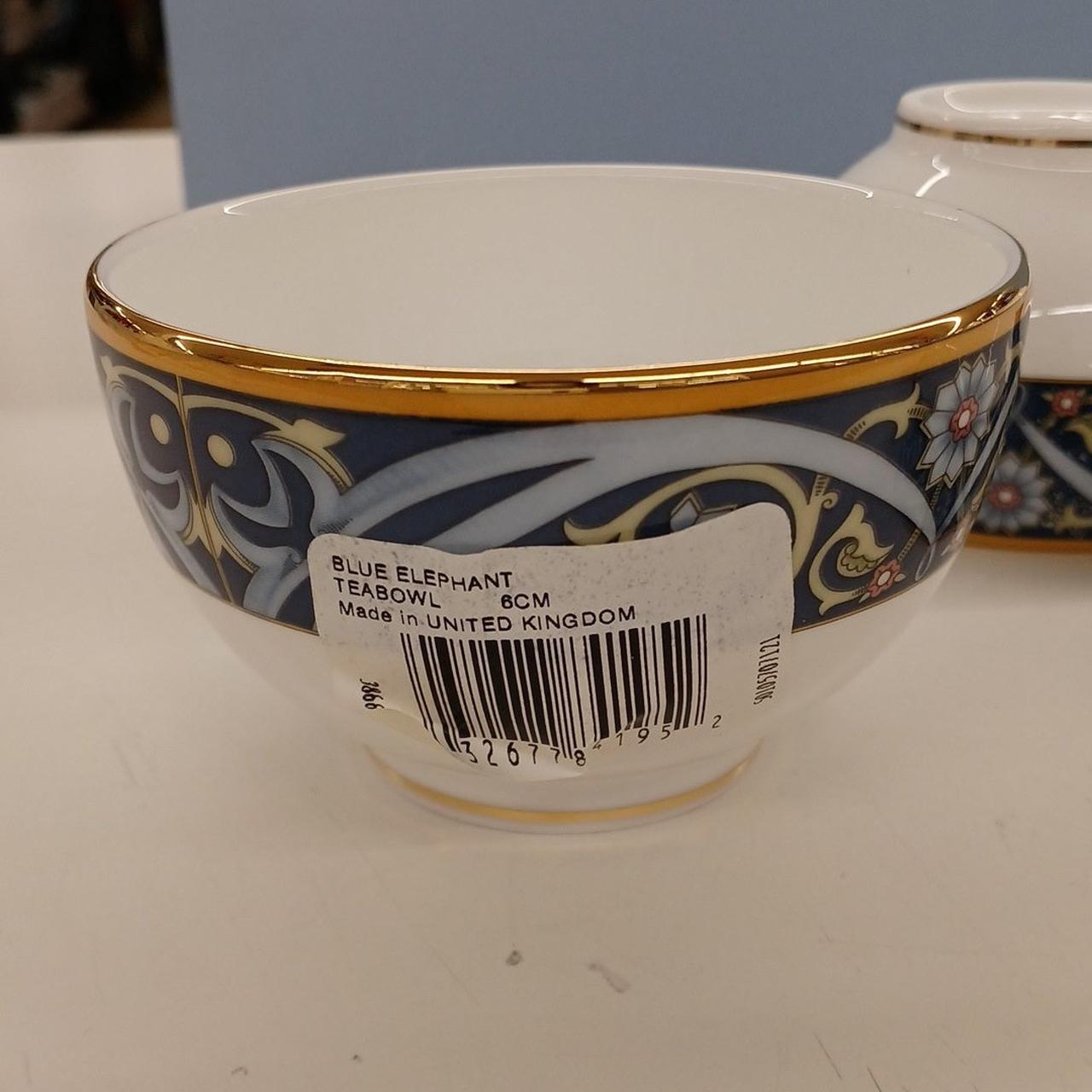 シールが付いているものがあります