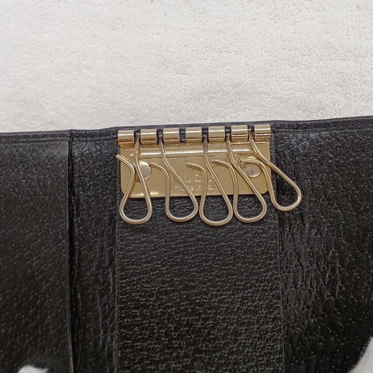 ホルダー１つ欠品
