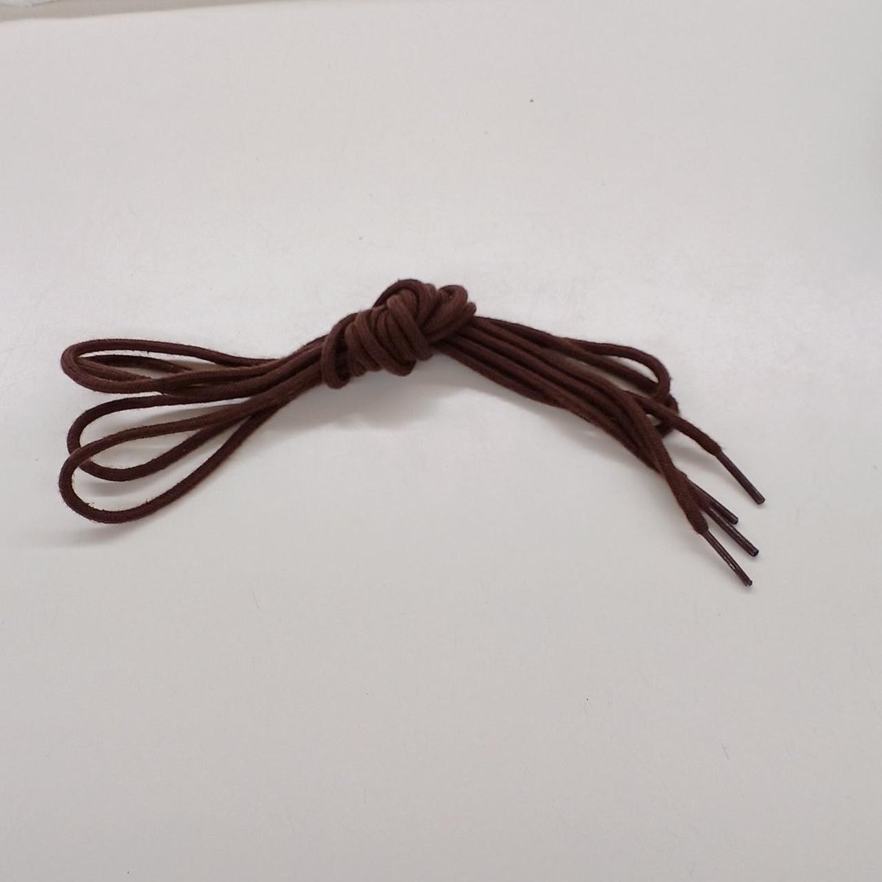 予備の紐つきます