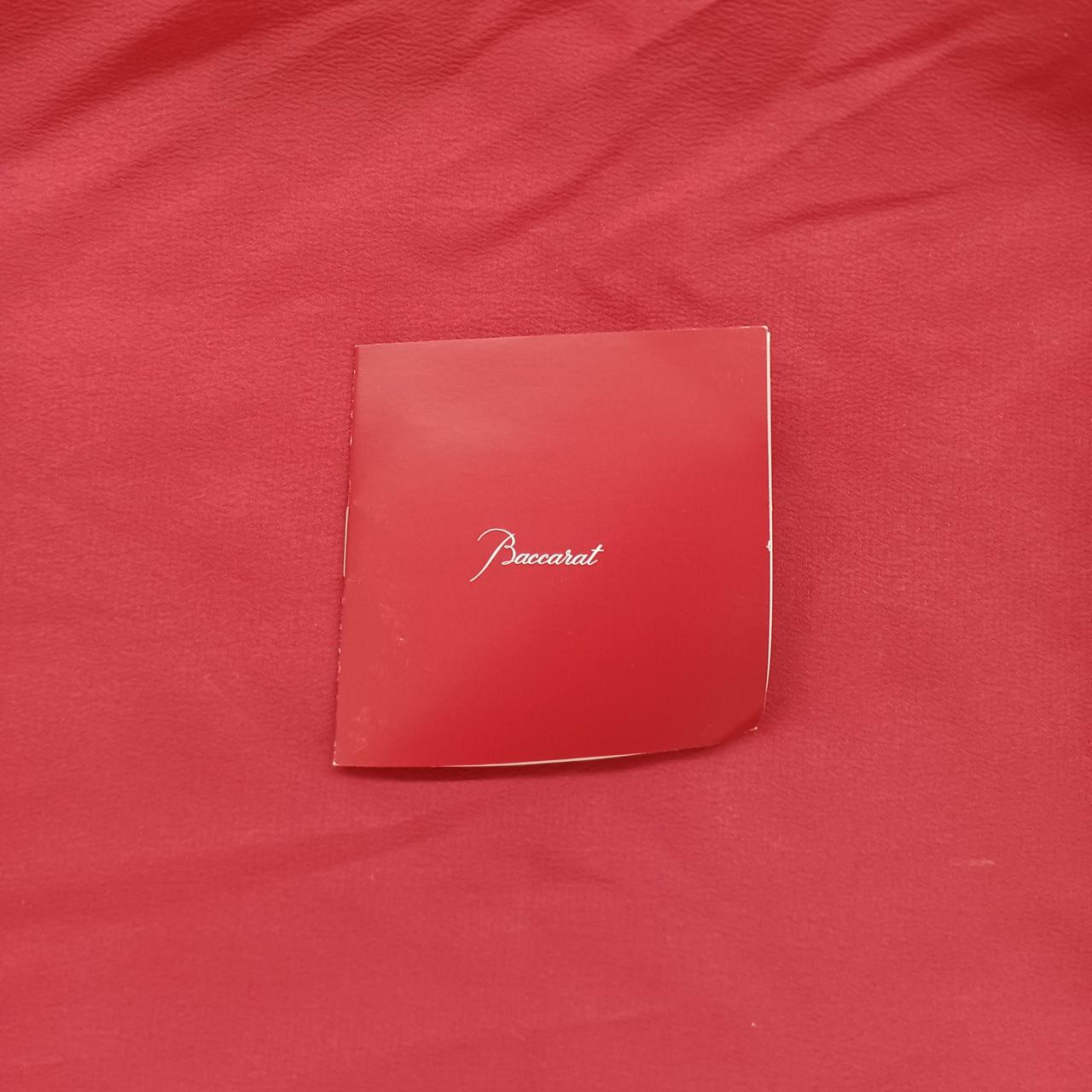 ブランド冊子　曲がりあり