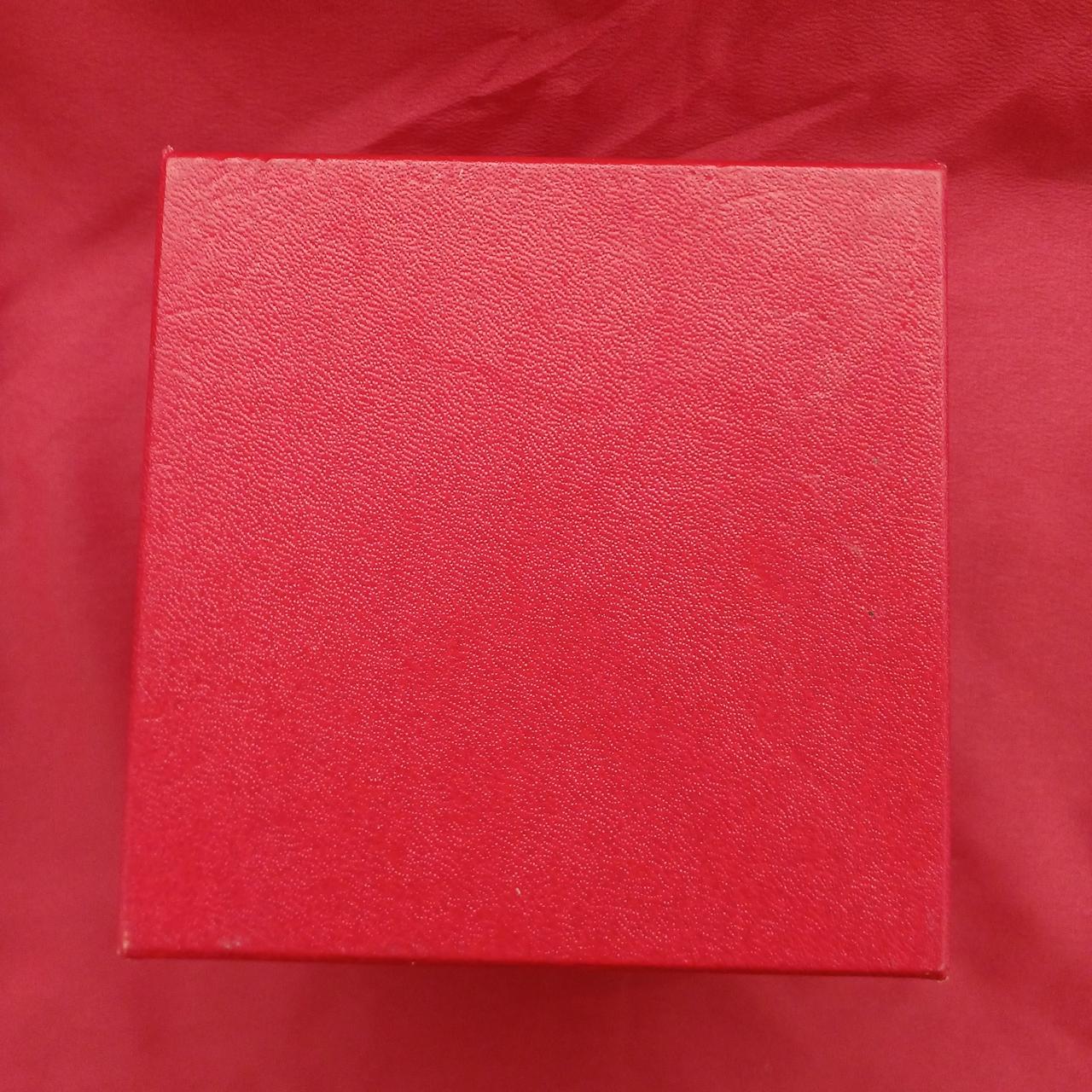 箱底面