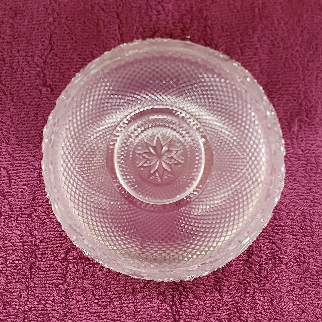 底