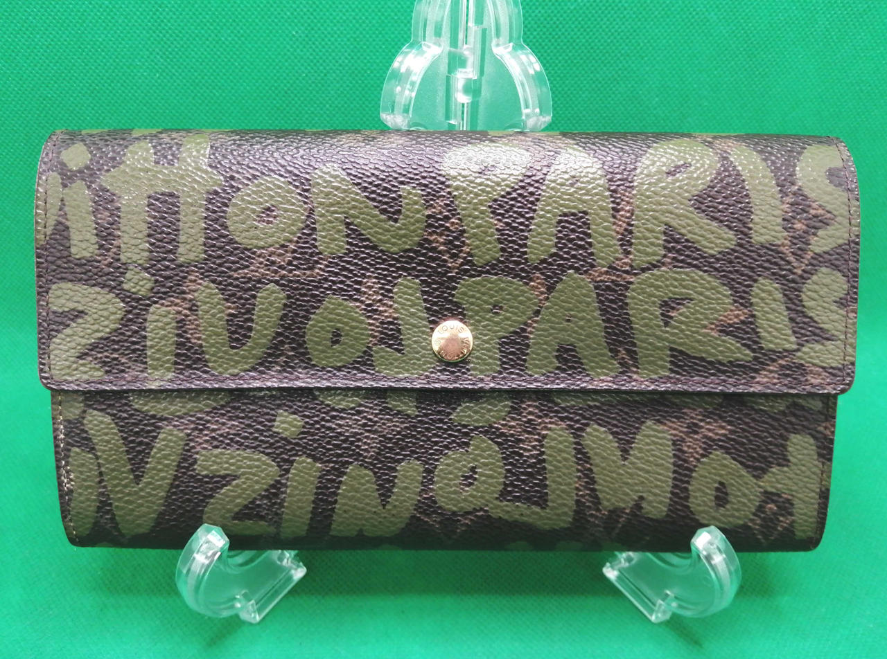 ルイヴィトン(LOUIS VUITTON)|モノグラムグラフィティ|HARDOFFオフ