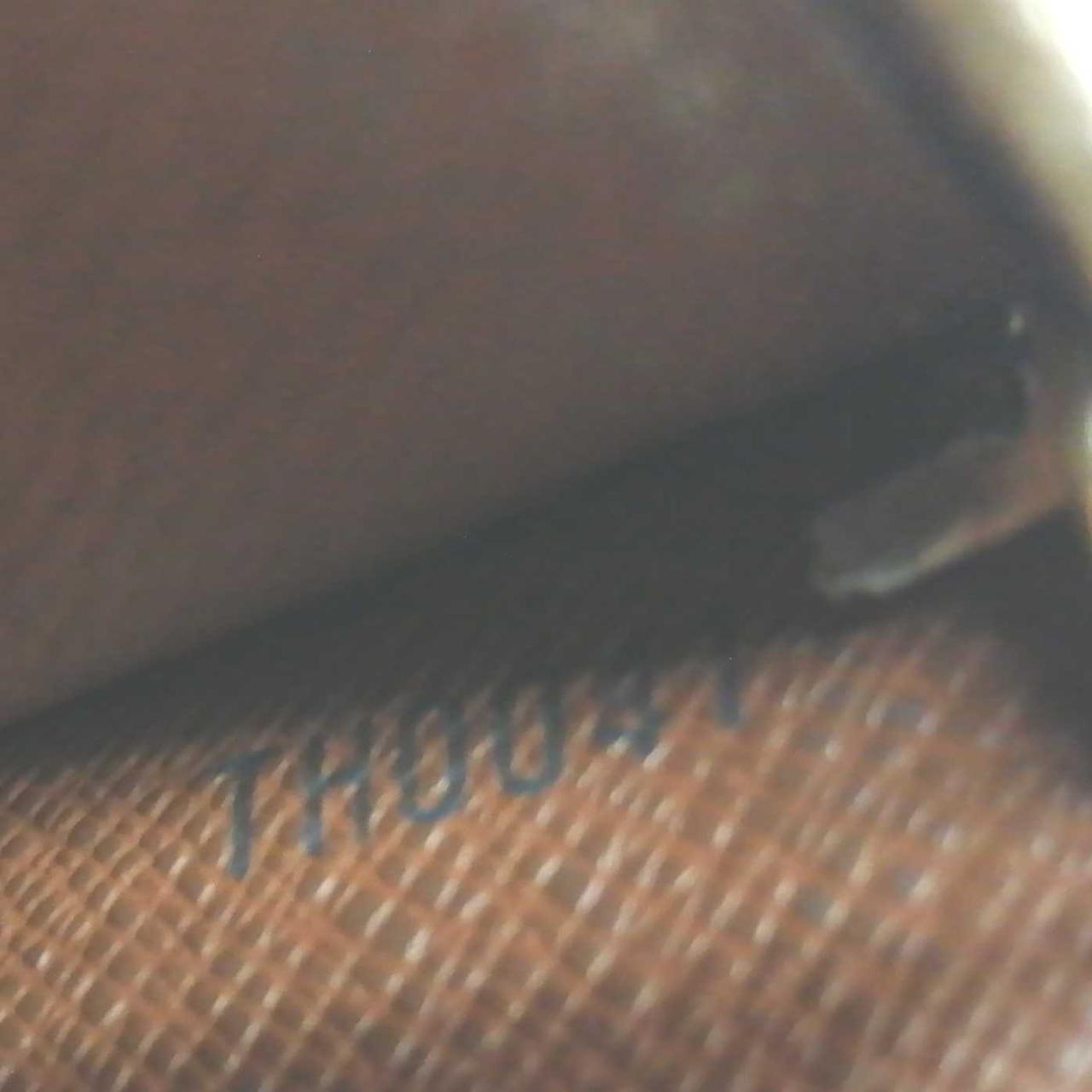 シリアルナンバー☆