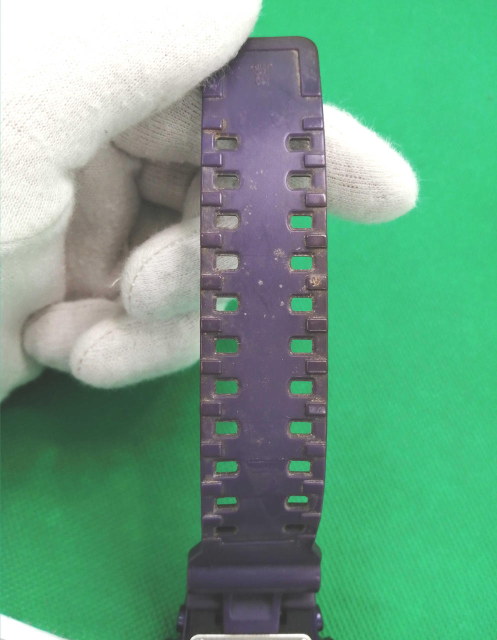 ベルト内側に使用感有ります☆