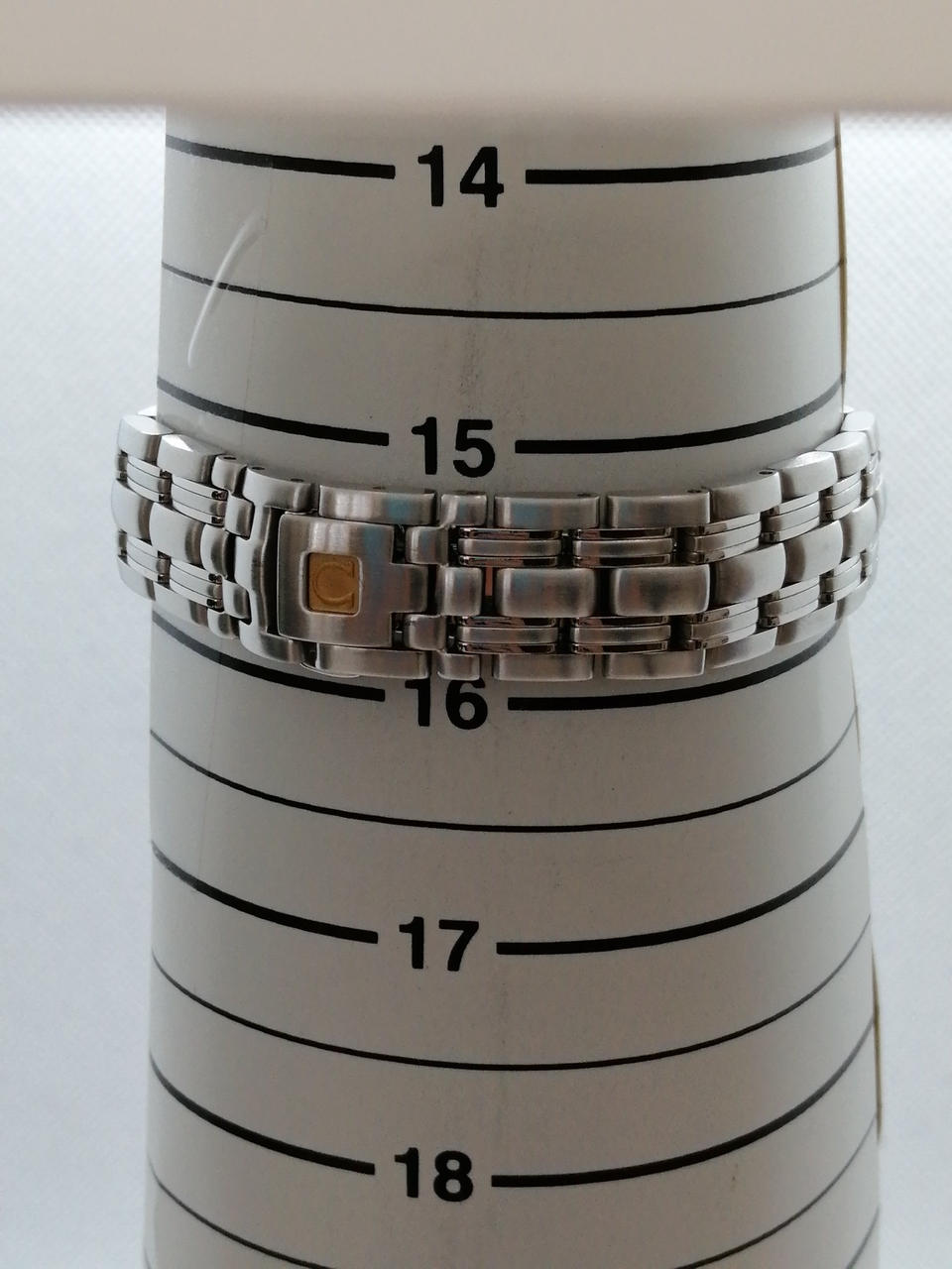 バンドサイズ約15.5cm