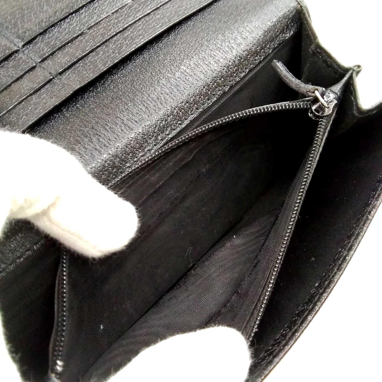 小銭入れ部分擦れ多数あります